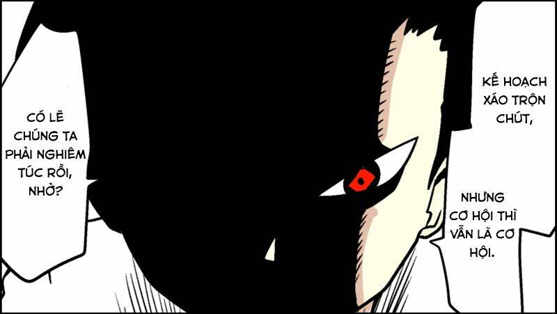 senyuu chapter 67 32