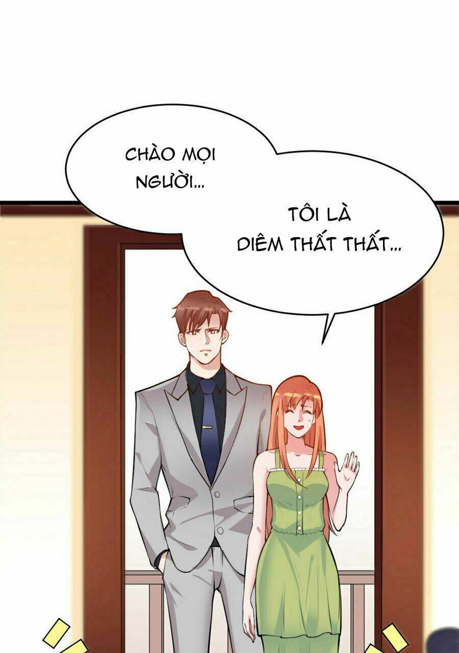 tiểu bạch điềm thê của long thiếu chapter 17 9