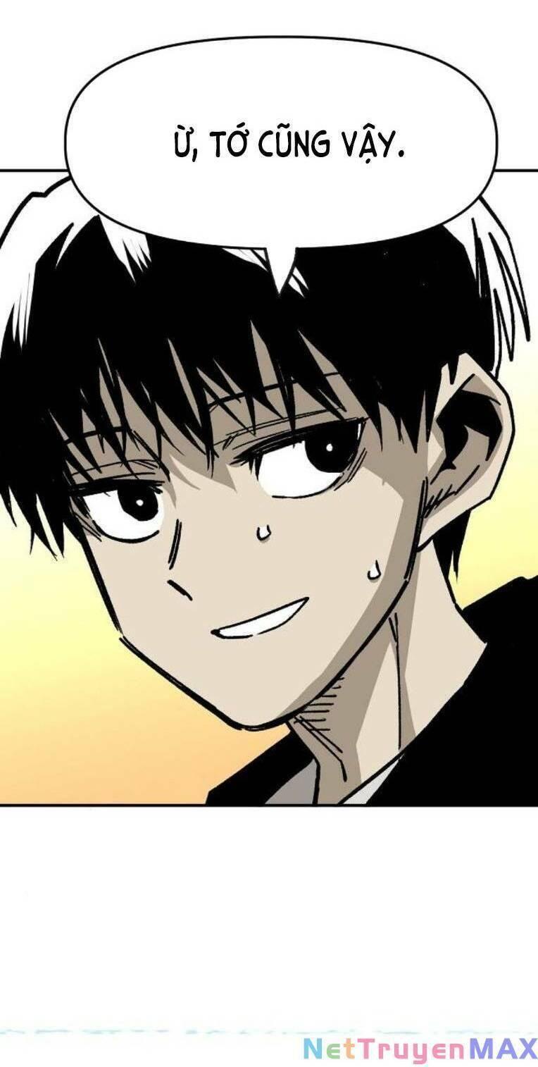 chỉ có cái c.h.ế.t mới là sự cứu rỗi chapter 36 42