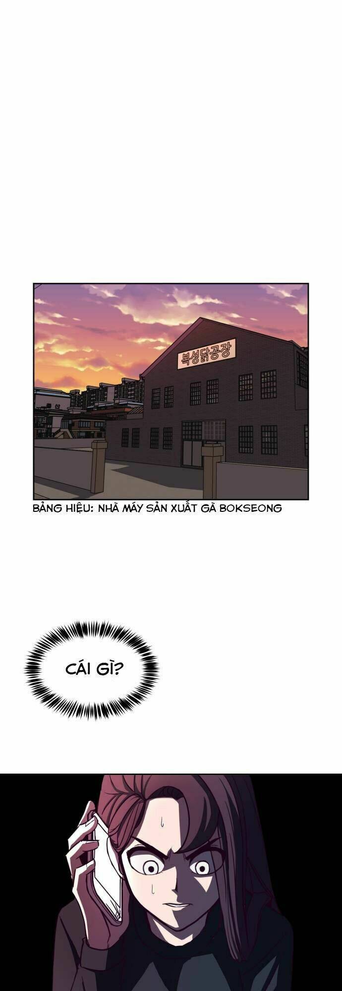 thời khắc định mệnh chapter 3 1