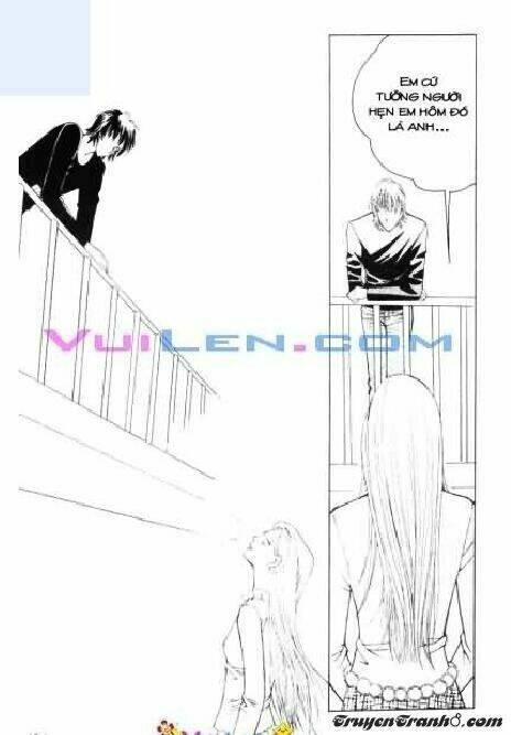 người mẫu hoàn hảo chapter 8 138