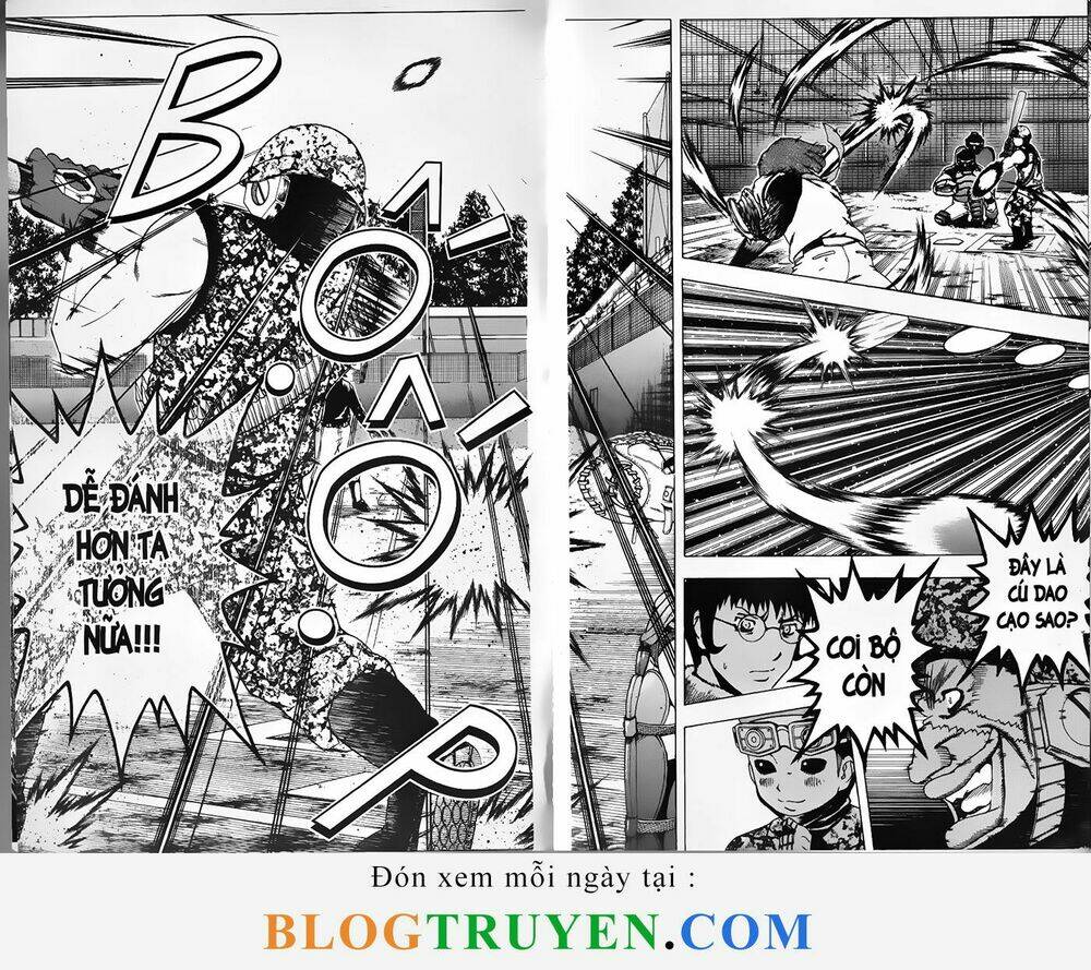 mr.fullswing chapter 105 13