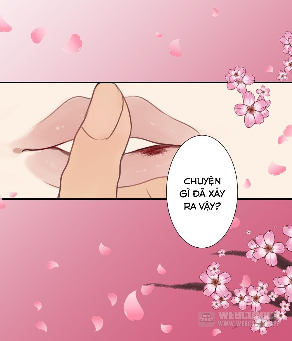 just us - chỉ hai chúng ta chapter 6 13