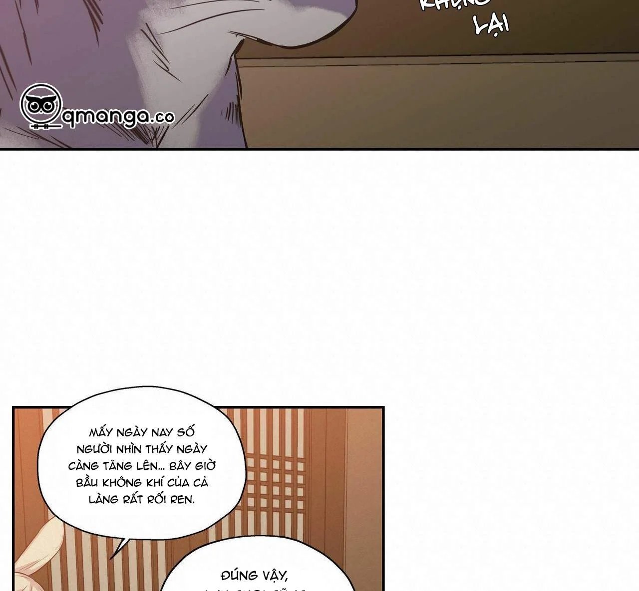 không chốn yêu đương chapter 68 65