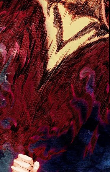 quyến vân luyện chapter 0 39