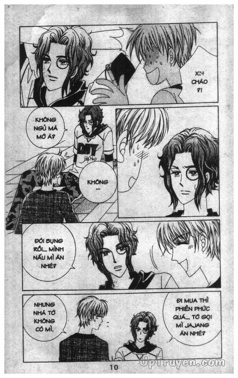 dạ khúc chapter 5 9