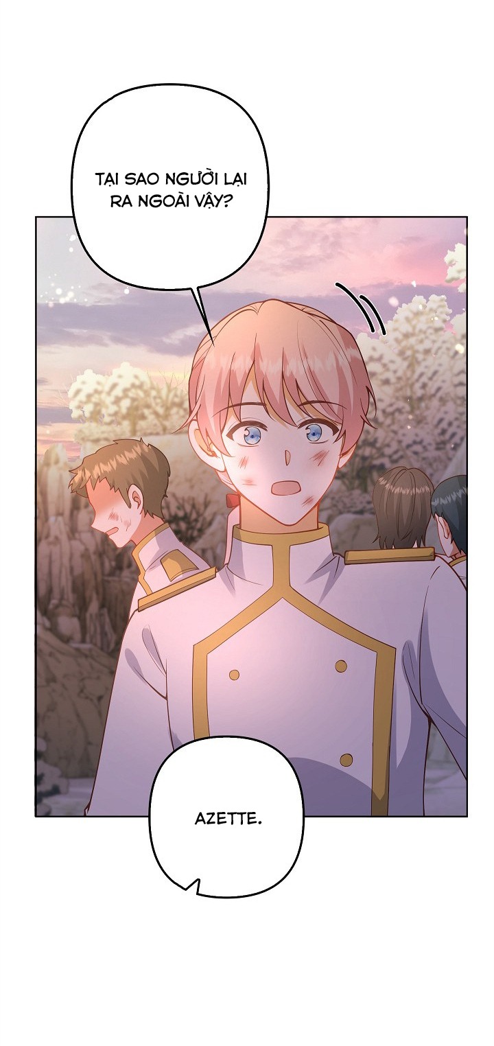 tôi sẽ nuôi dưỡng hai đứa con của nam chính chapter 45 12