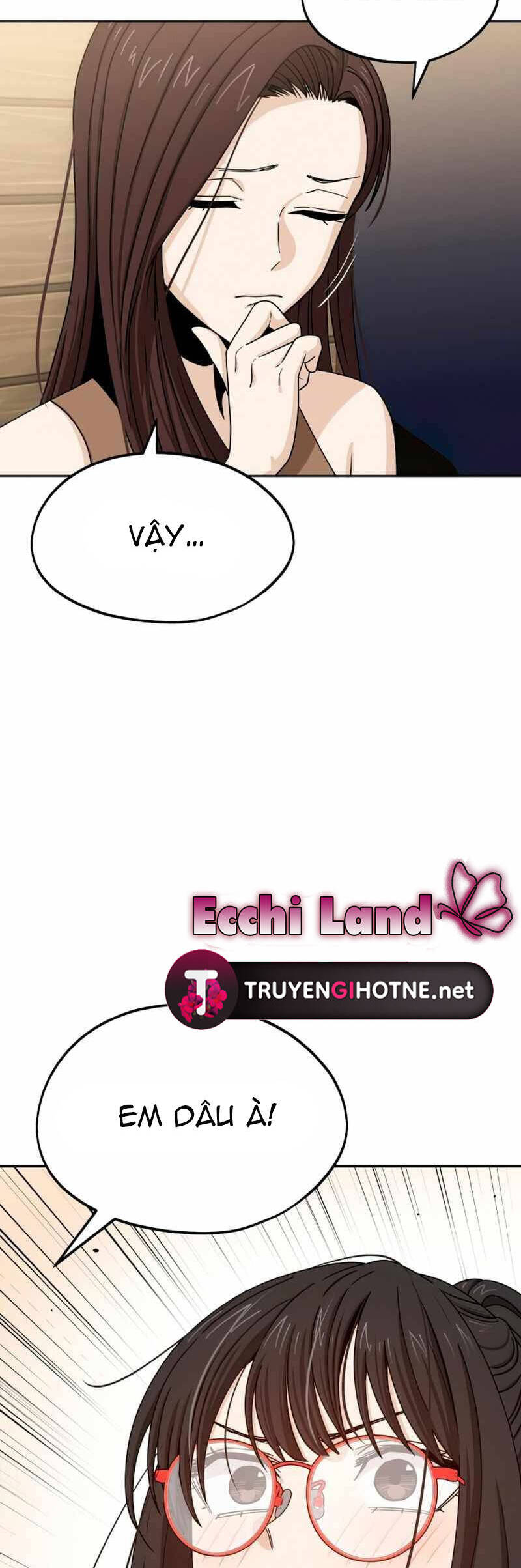 Lớ Ngớ Vớ Phải Tình Yêu chapter 60.2 10