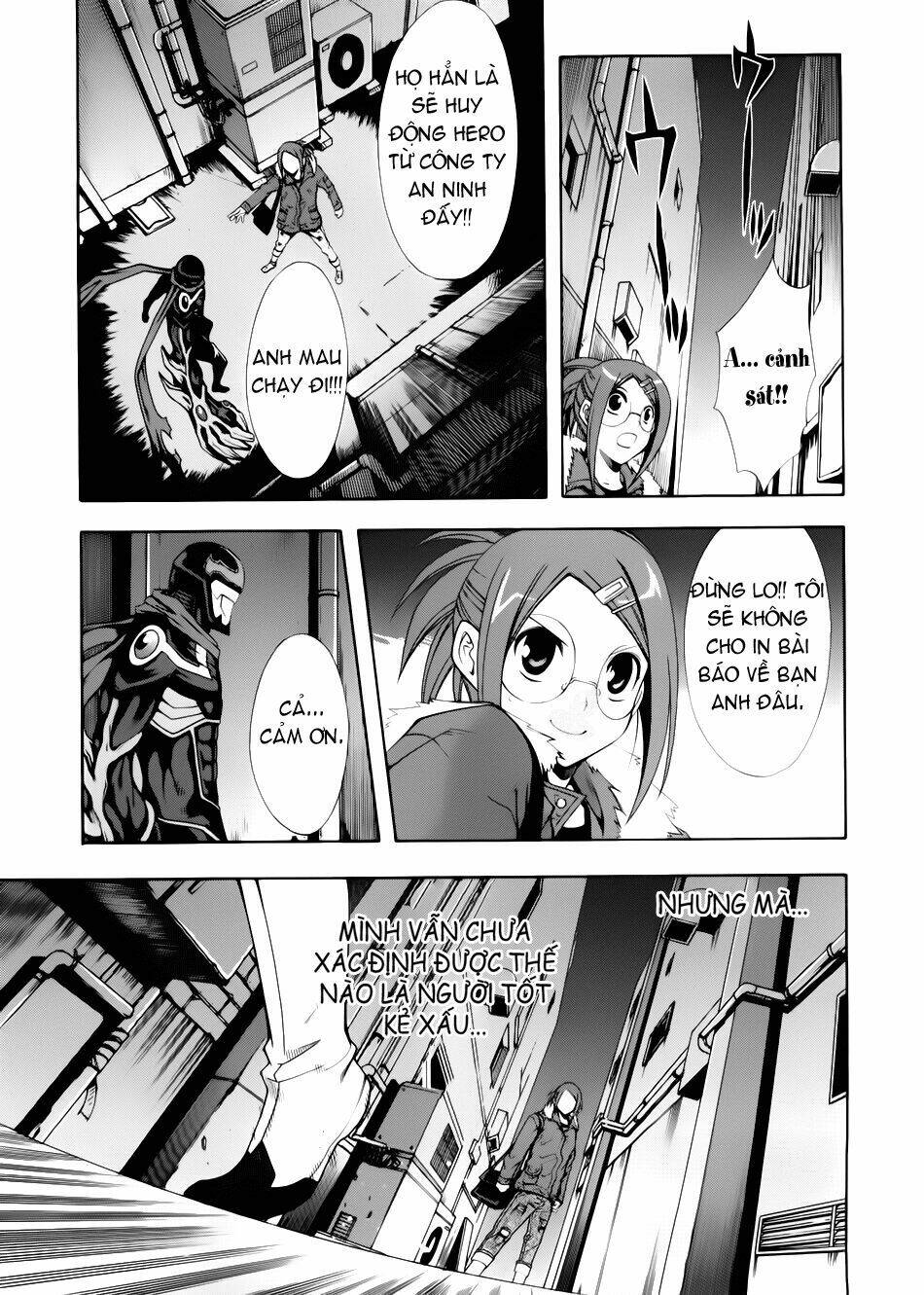 anh hùng xấu xa chapter 17 41