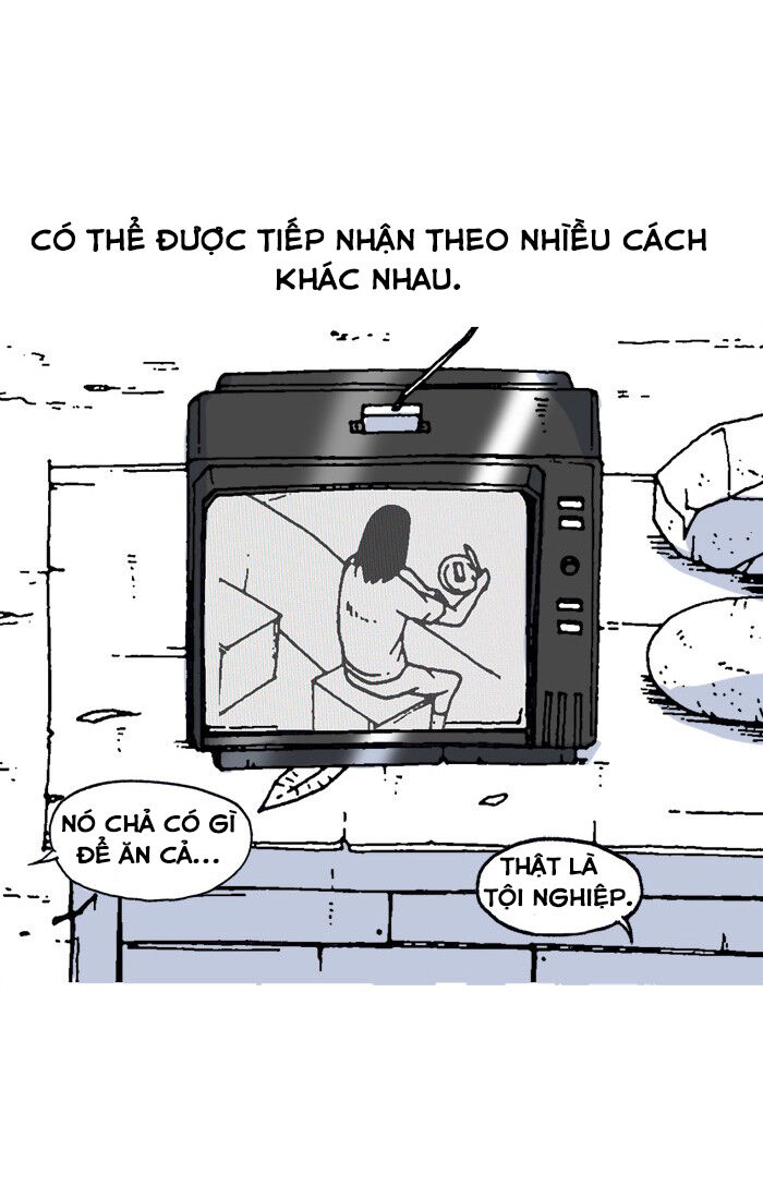 mắc kẹt trên mặt trăng chapter 4 41