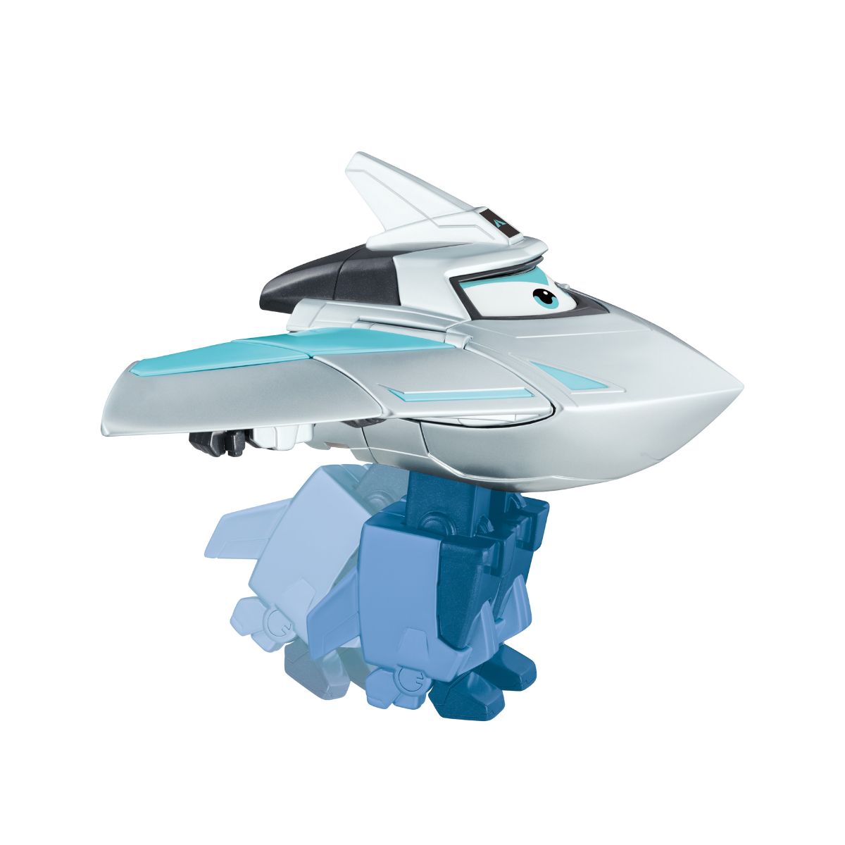Đồ Chơi Robot Biến Hình Cỡ Lớn Traver Sôi Nổi SUPERWINGS EU780232