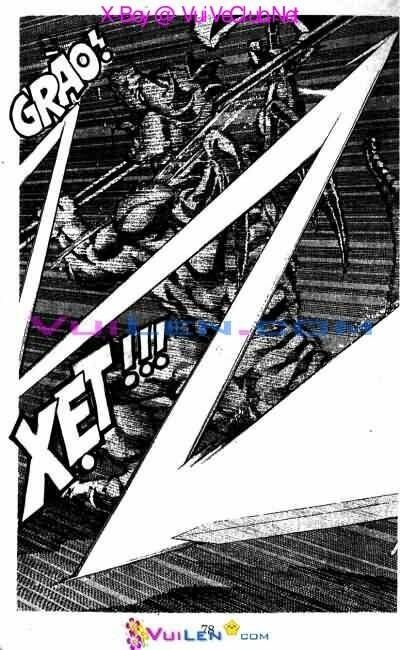 theo dấu rồng thần - dragon quest chapter 39 20