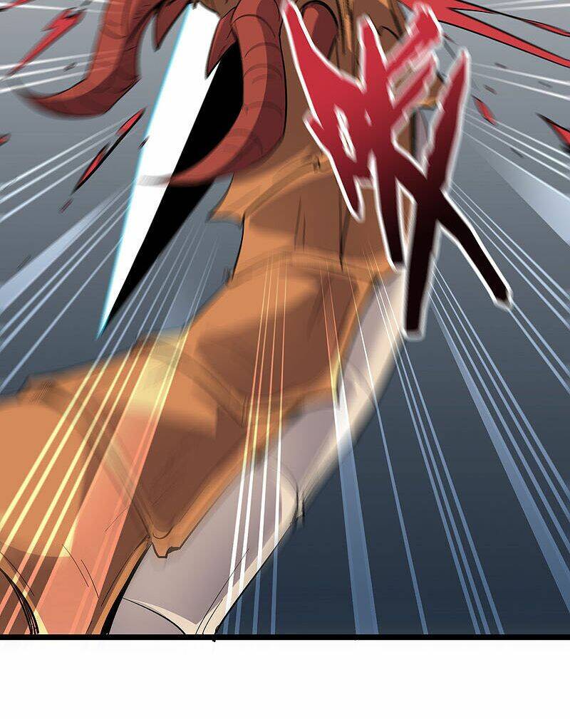 phục thiên thánh chủ chapter 95 30