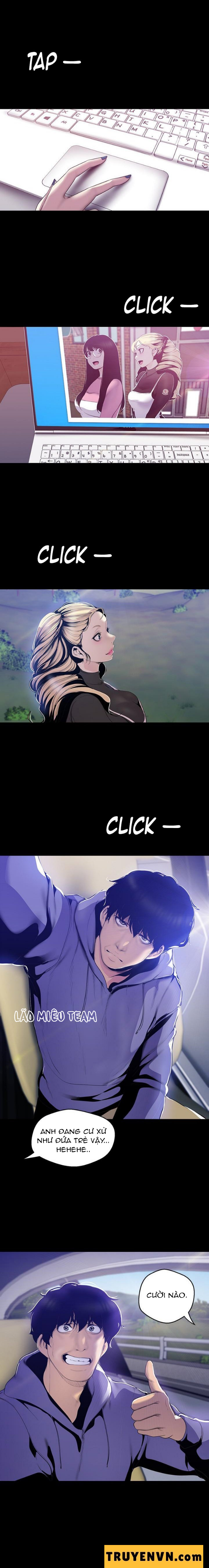 một thế giới mới tuyệt vời chapter 62 15