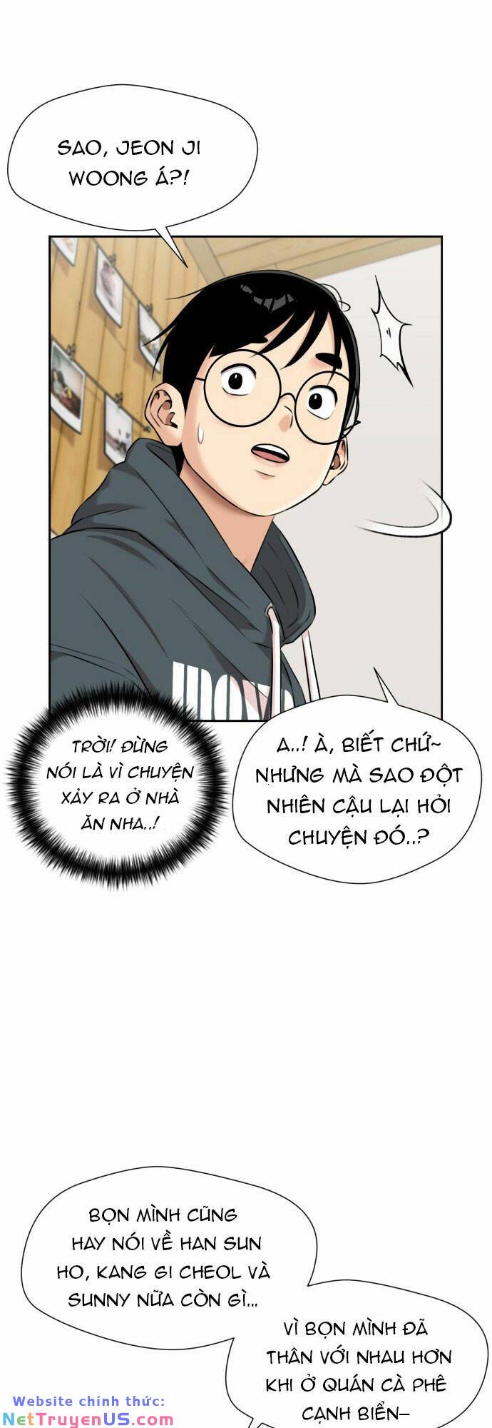 gương mặt thiên tài chapter 97 58