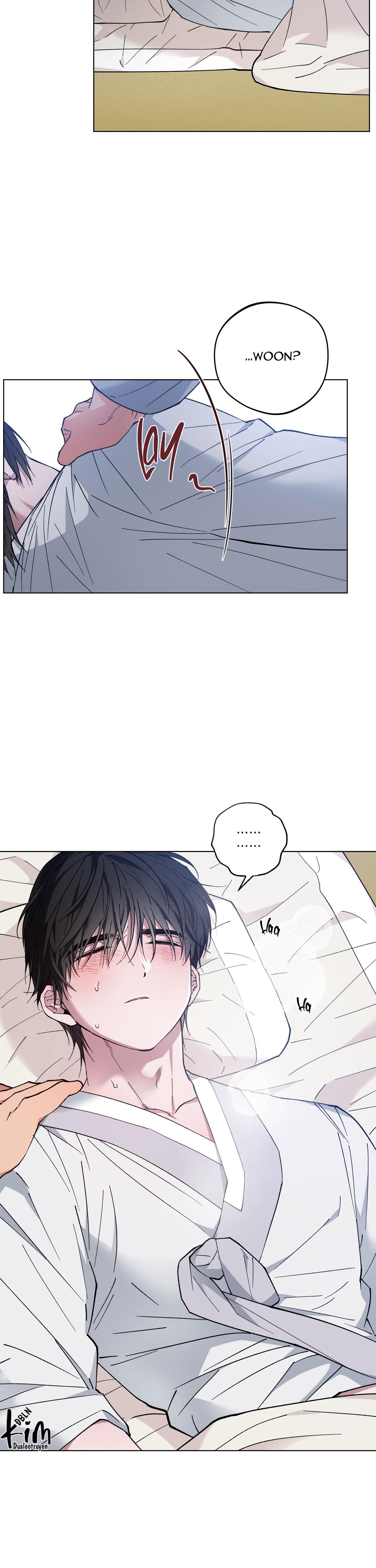 bình minh của rồng chapter 41 3