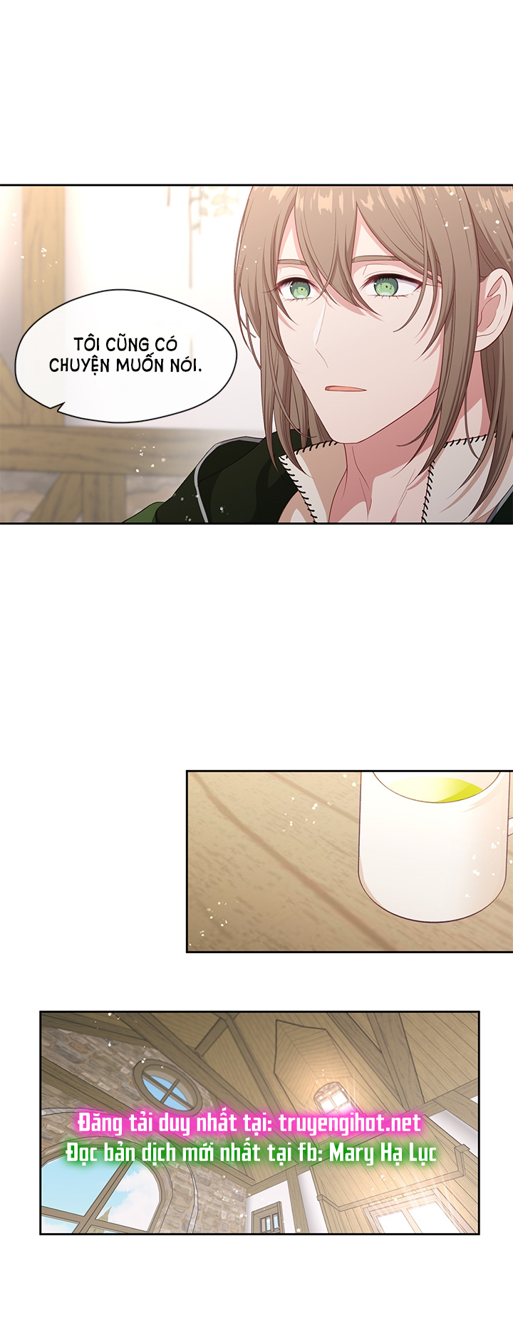 cẩn thận nữ phụ phản diện đấy! chapter 104 54