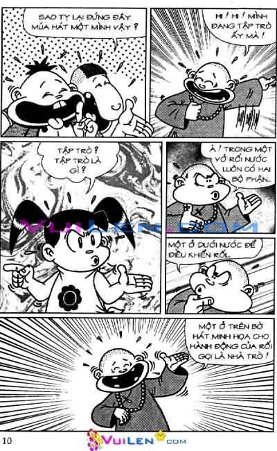 thần đồng đất việt chapter 82 7