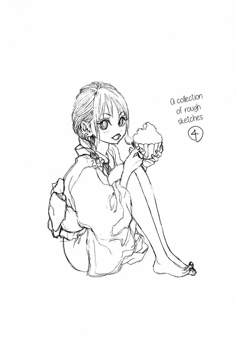 kyou no asuka show chapter 36 26