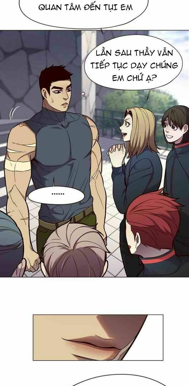 biến thân thành mèo chapter 99 21