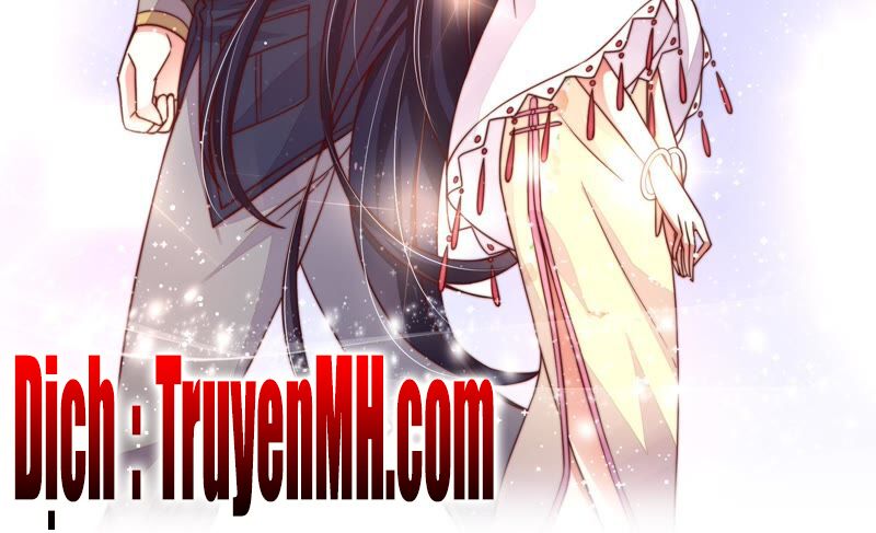 ngày nào thiếu soái cũng ghen chapter 9 32