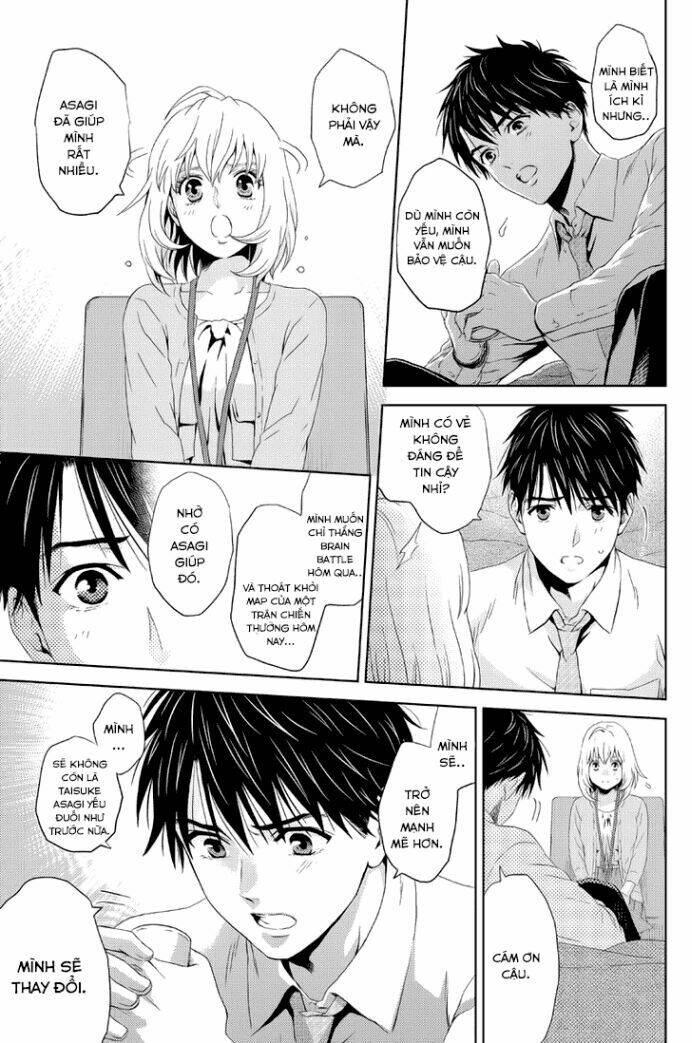 trò chơi ác mộng chapter 13 8