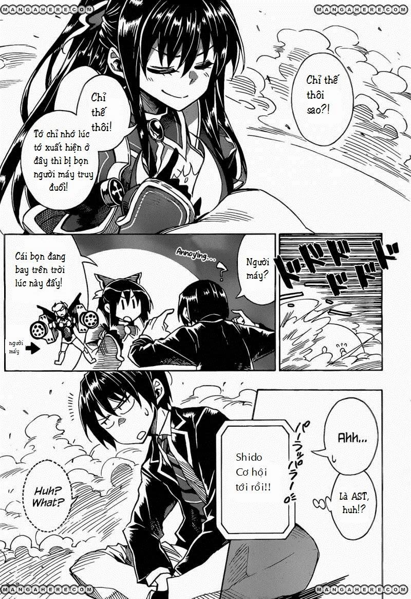 date a live chapter 5 26