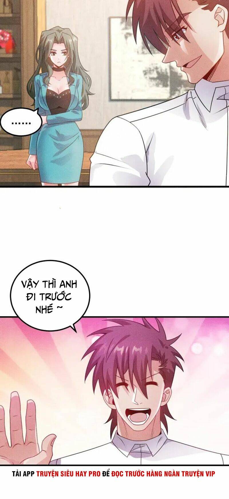 cao thủ cận vệ của nữ chủ tịch chapter 106 28