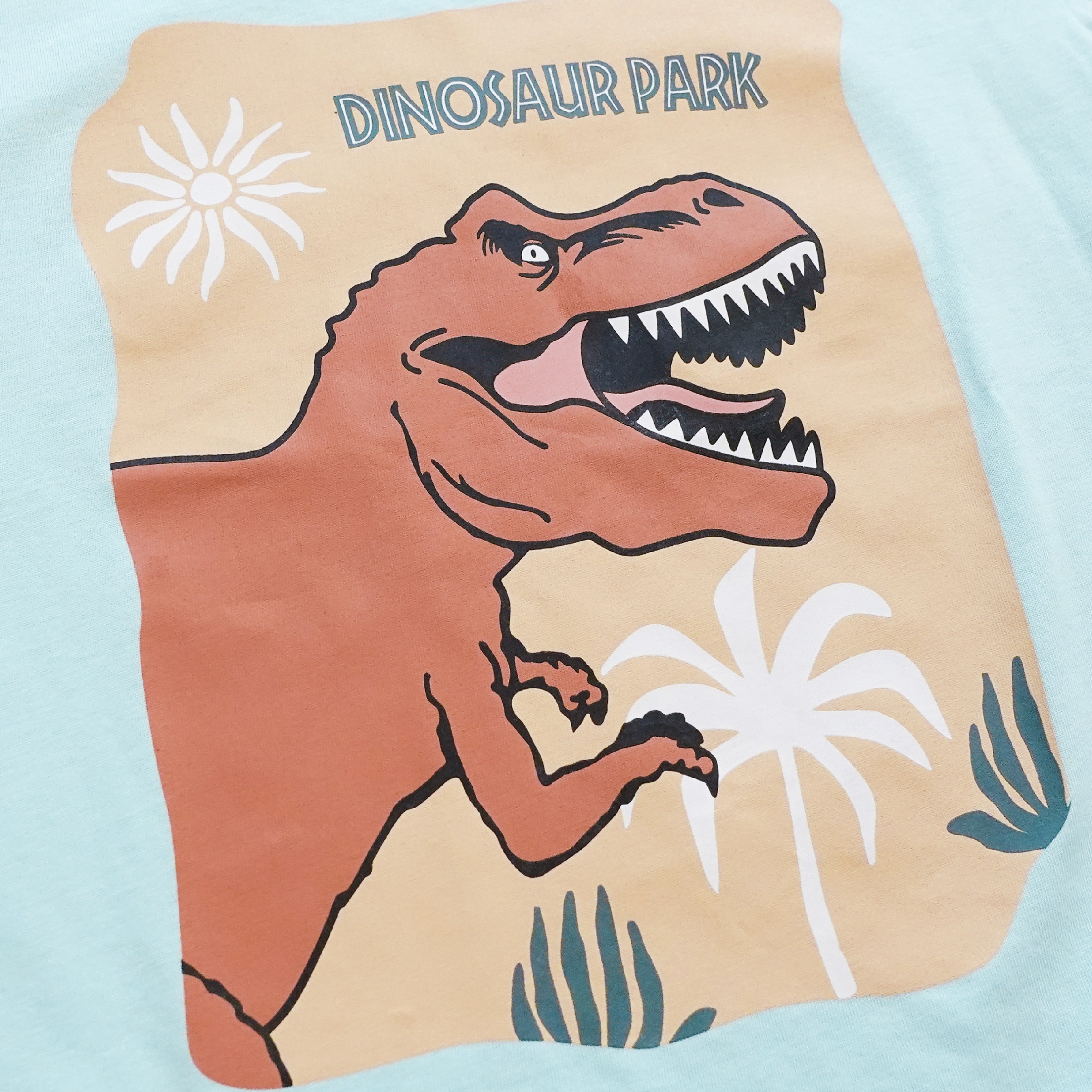 Bộ bé trai mùa hè Bigfox Miss Meow size đại áo cộc tay thun cotton mặc nhà cho trẻ em nam 3-11 tuổi