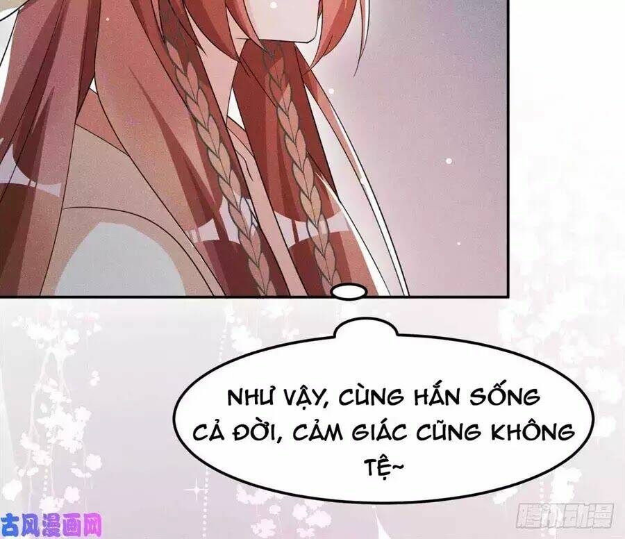 hoàng tử phu quân, ta nuôi ngươi a! chapter 23 79