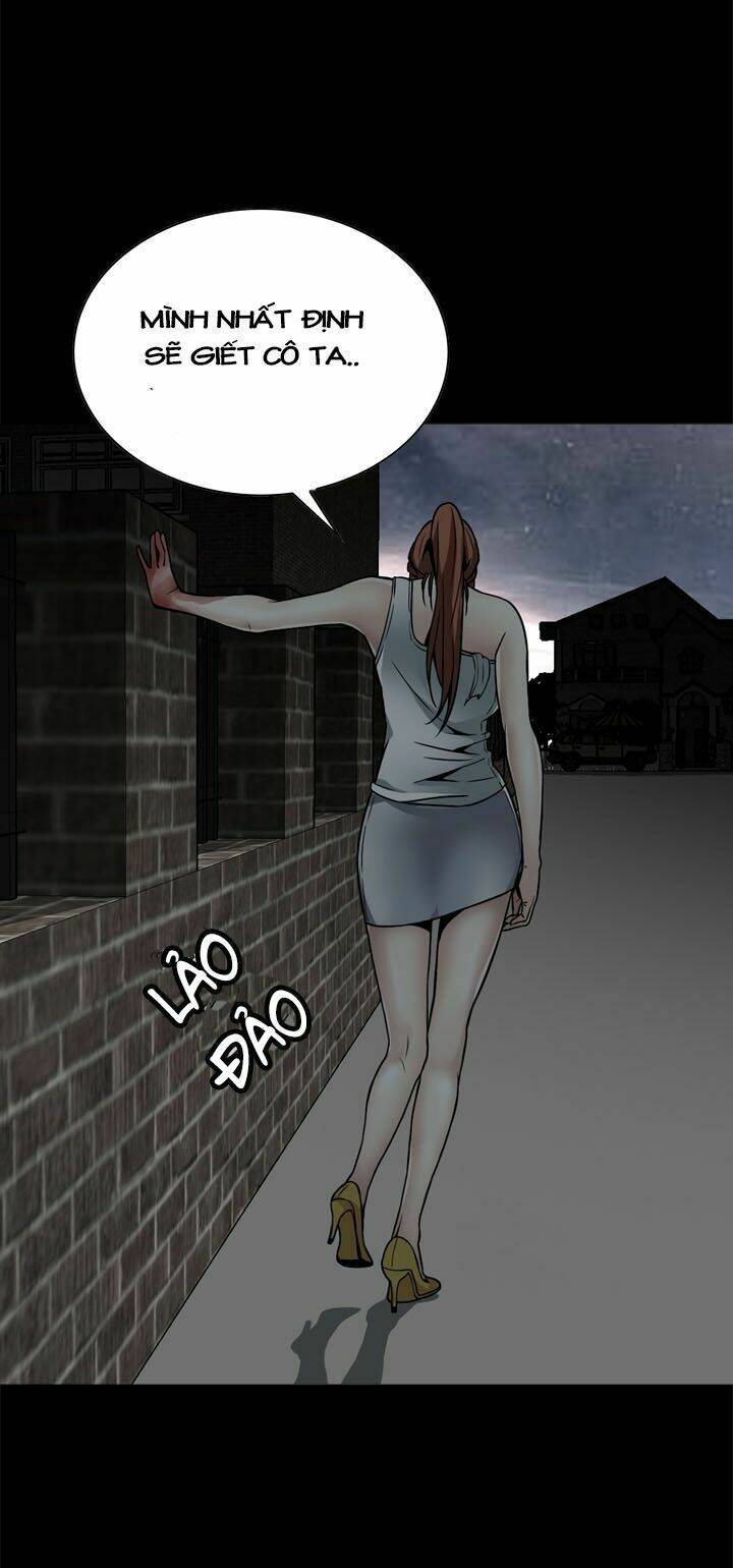 giấc mơ khủng khiếp - deadful dream chapter 11 24