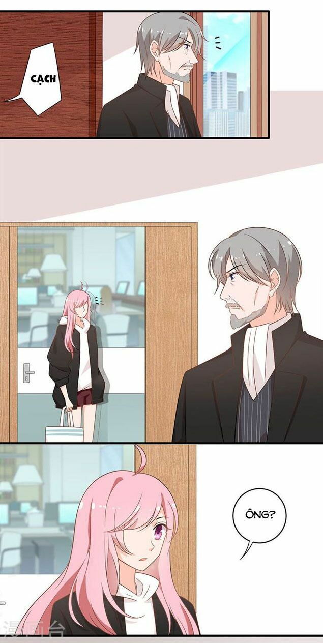 cả thế giới đều không bằng người chapter 112 3