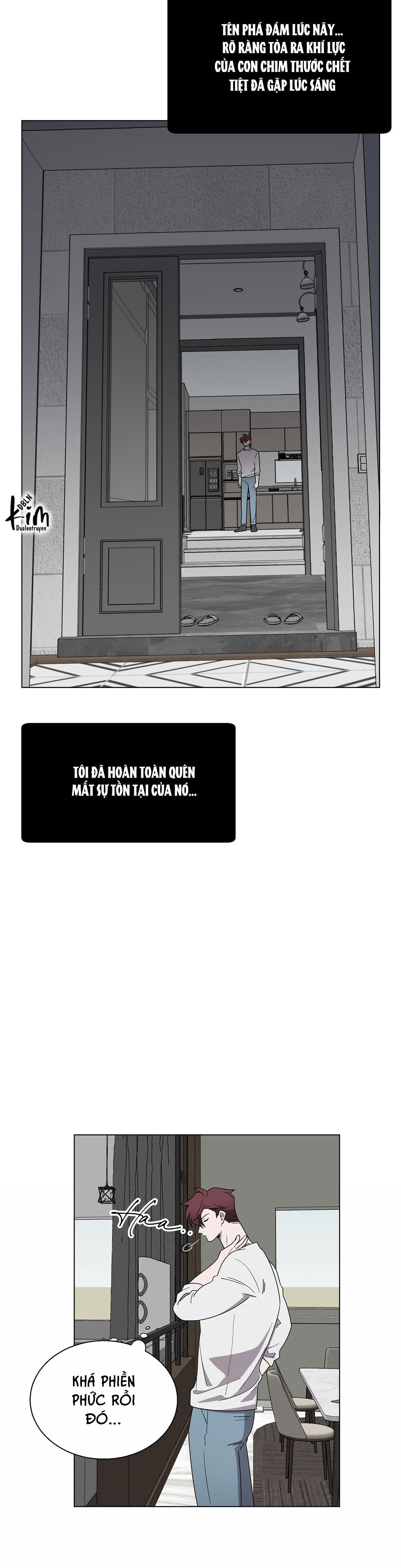 khi chim thước đến chapter 5 10