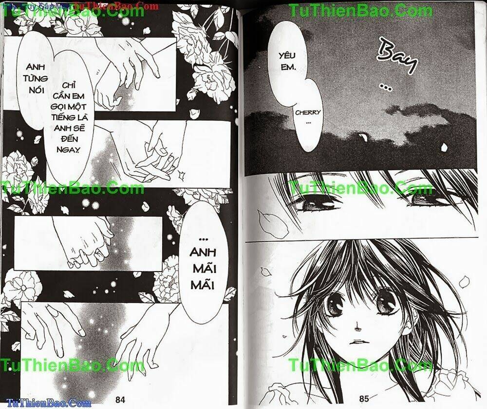 ngày tháng ngọt ngào chapter 2 43