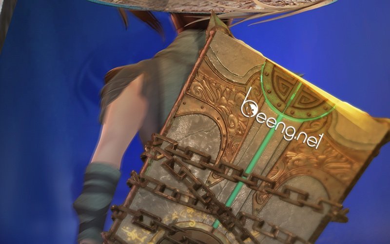 lâm uyên kiếp chapter 1 18