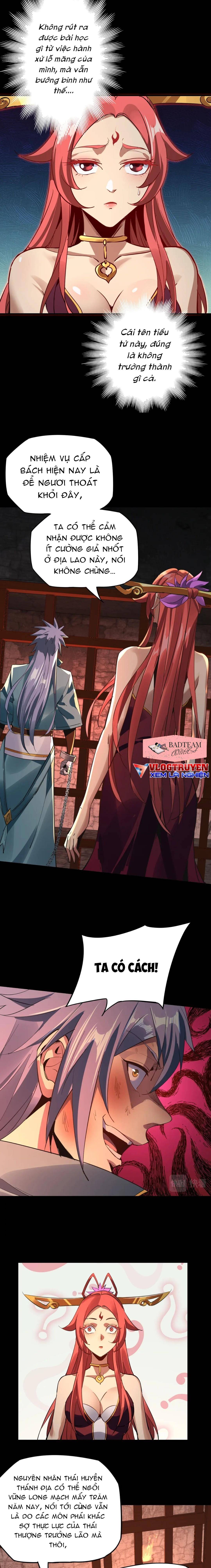 ta thiên mệnh đại phản phái [truyện chữ] chapter 4 3