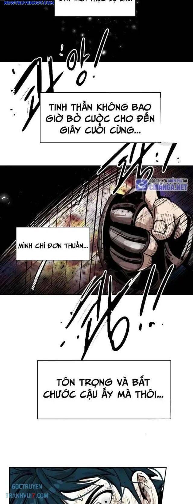 shark - cá mập chapter 201 37