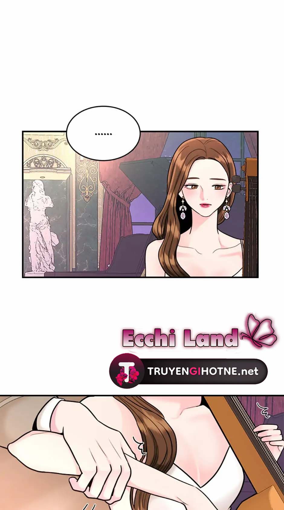 nghệ sĩ cello chapter 76.1 25