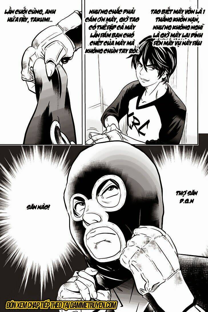 money fight chapter 3 17