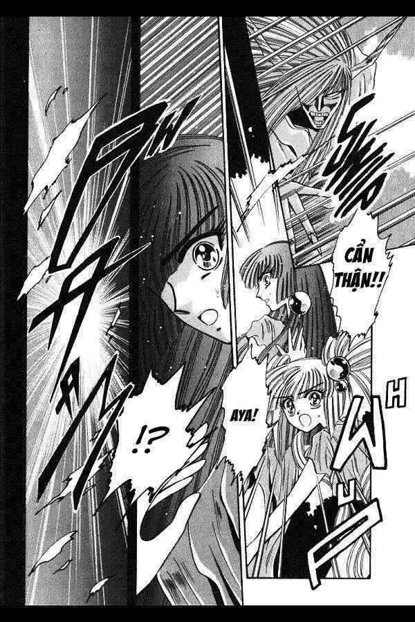 moryo kiden chapter 9 14