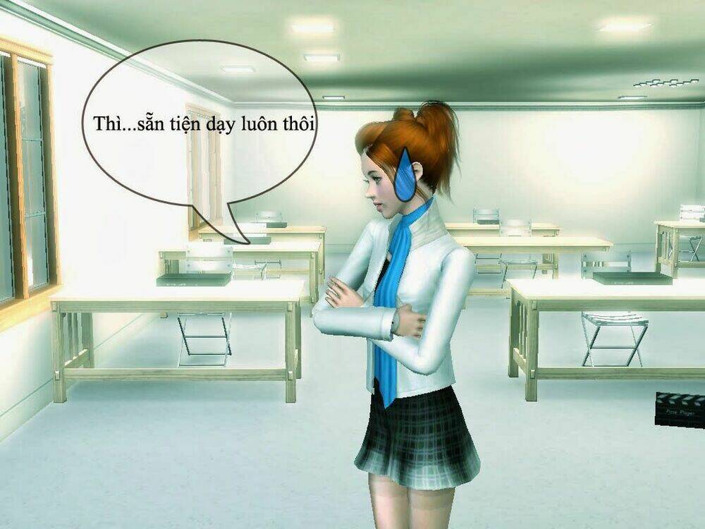 the fate chapter 9 45