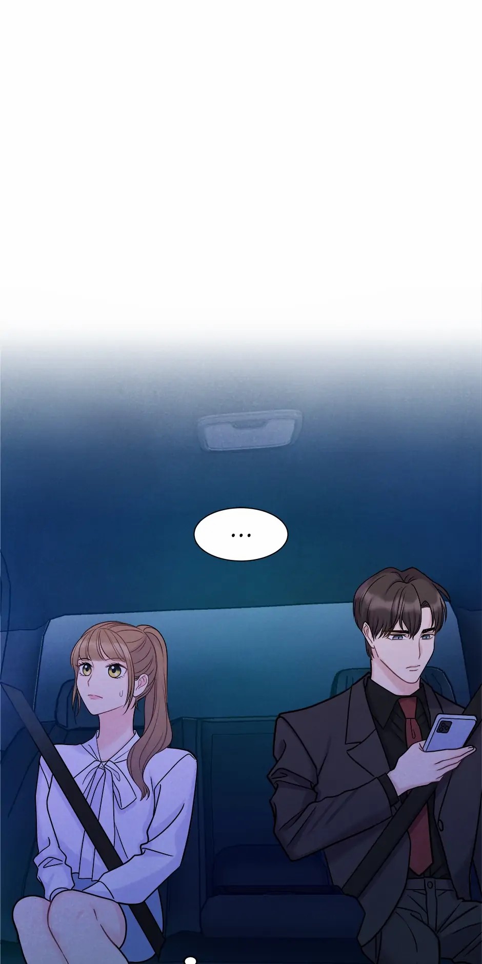 công việc của tôi: ngủ cùng sếp chapter 6.1 17