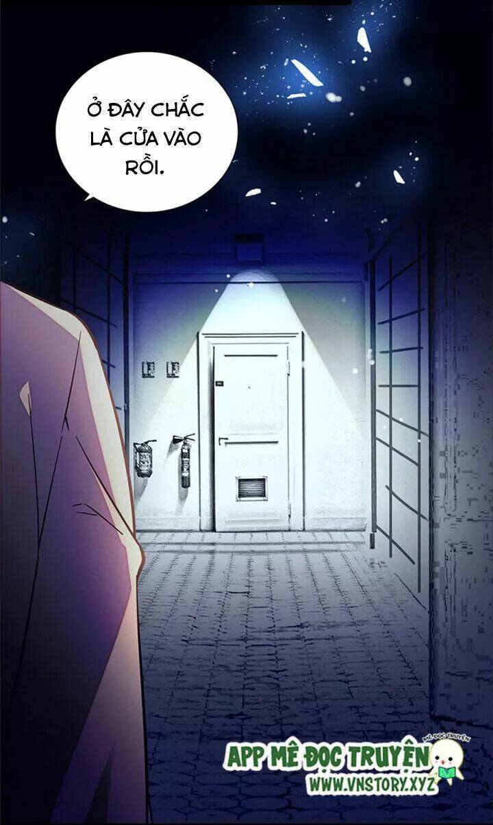 nữ hầu sau giờ học chapter 63 7