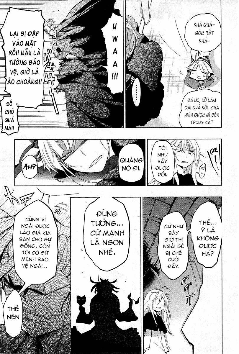 maousama chotto sore totte!! chapter 6 7