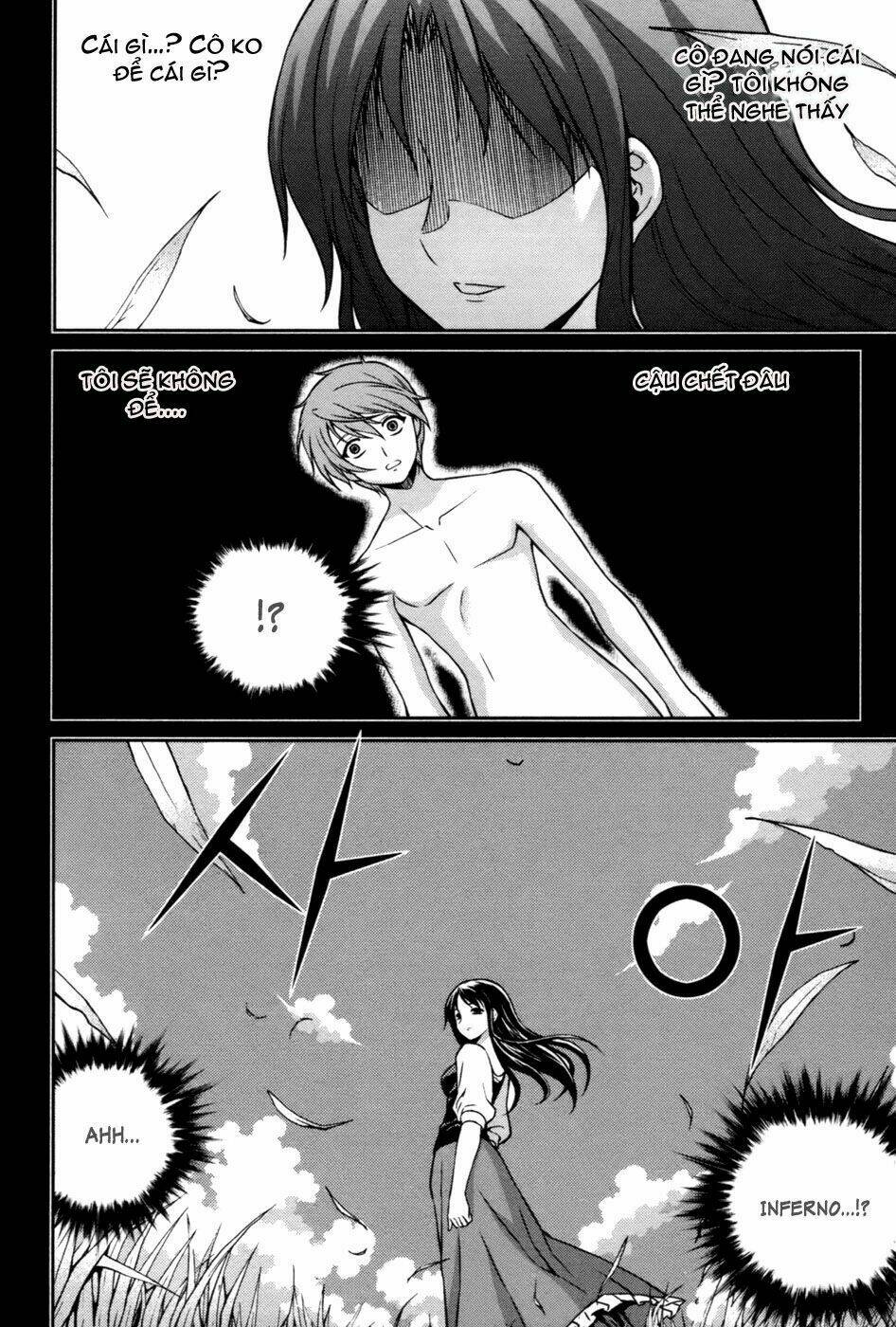 aflame inferno chapter 18 11