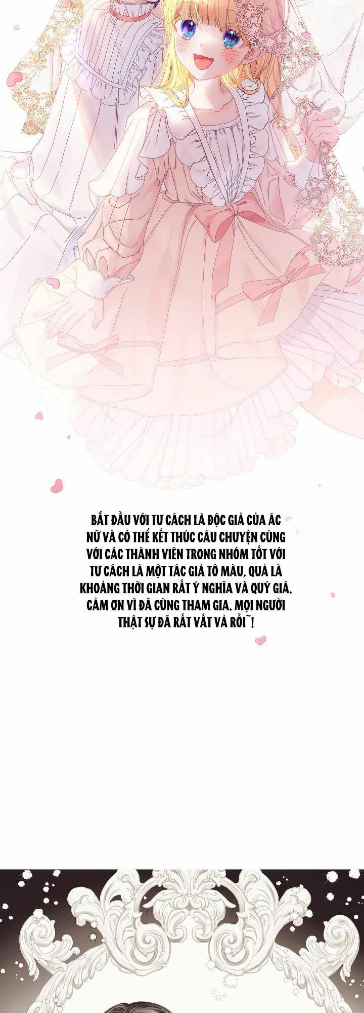 ác nữ phản diện đảo ngược đồng hồ cát chapter 125.5 40