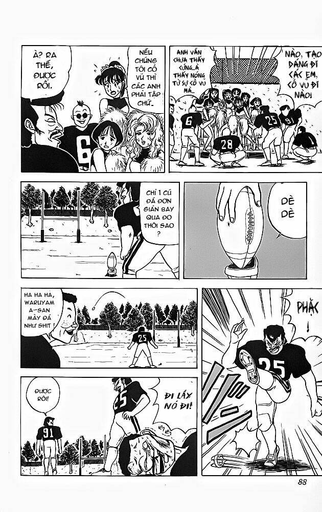 ultimate!! hentai kamen chapter 41 13