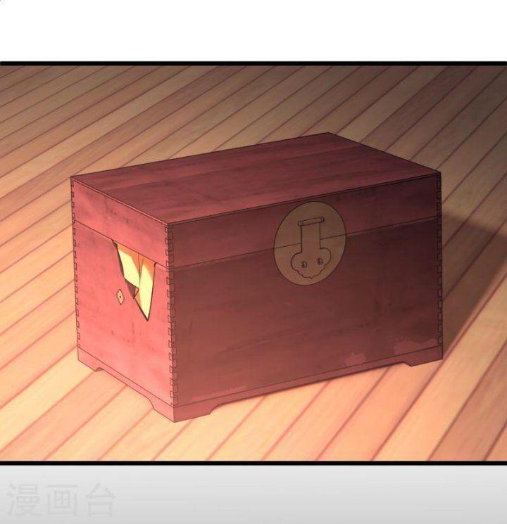 nụ cười của ngươi ngọt gãy tám cái răng của ta chapter 61 30