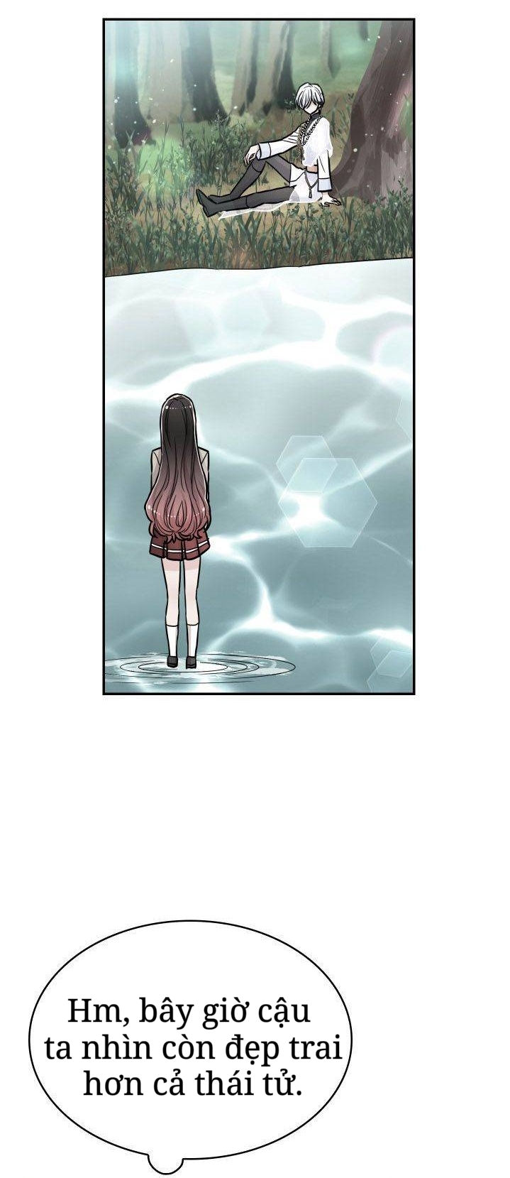 vị cứu tinh của rồng chapter 36 4