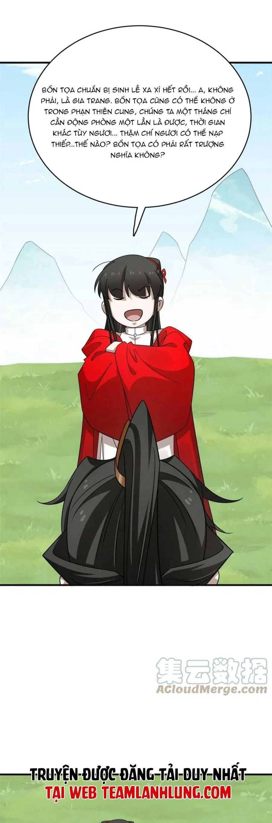 độc bộ thiên hạ: đặc công thần y chapter 428 22